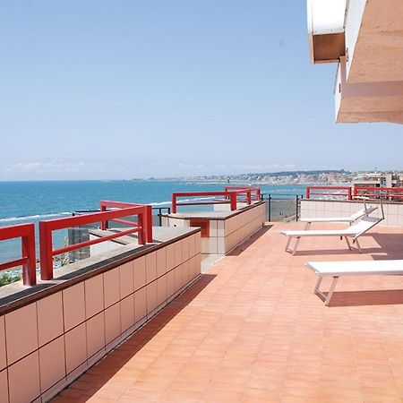 Hotel Neptunus Nettuno Zewnętrze zdjęcie