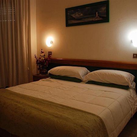 Hotel Neptunus Nettuno Zewnętrze zdjęcie