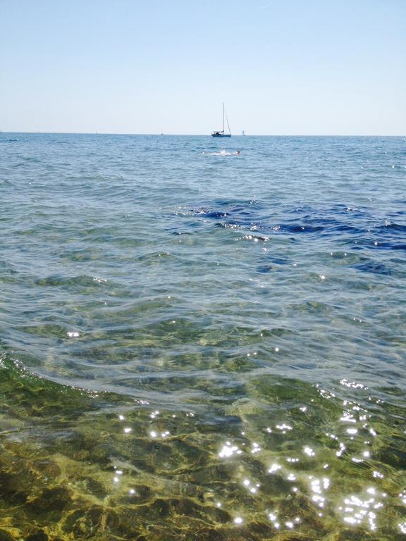 Hotel Neptunus Nettuno Zewnętrze zdjęcie
