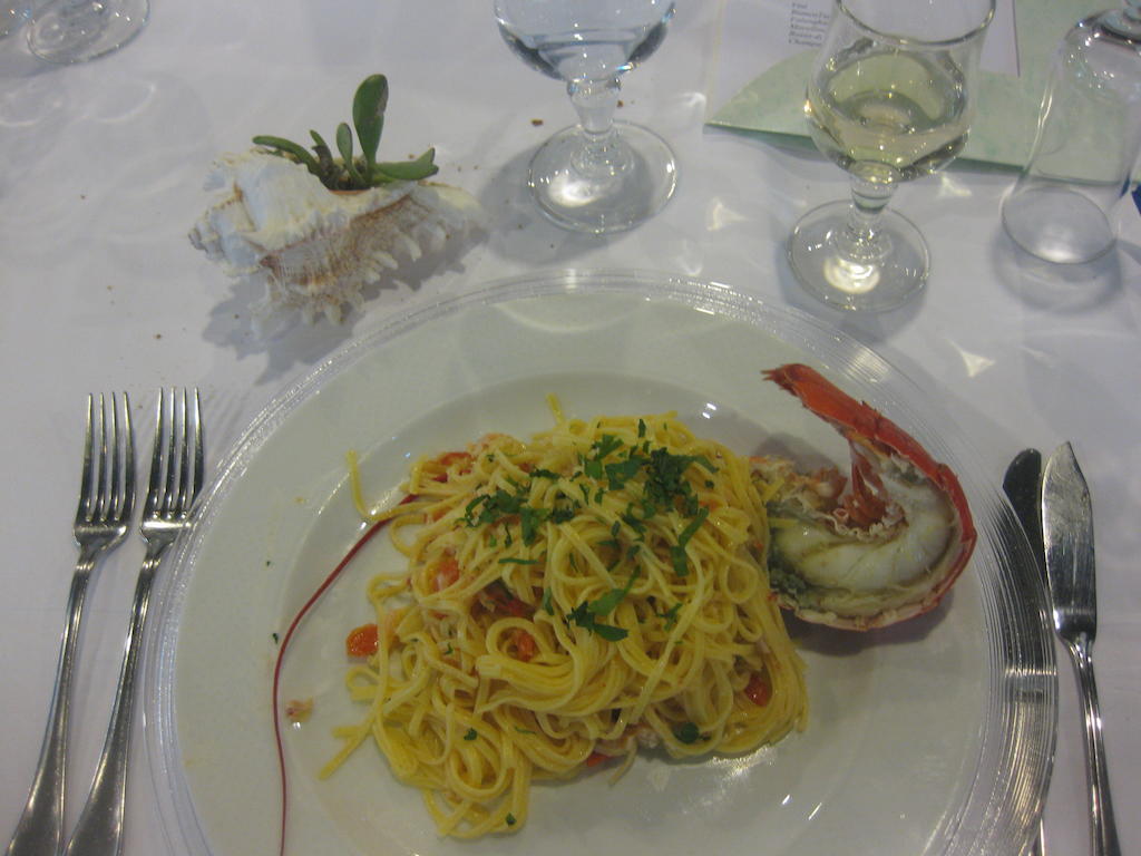 Hotel Neptunus Nettuno Zewnętrze zdjęcie
