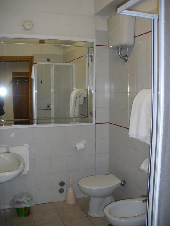 Hotel Neptunus Nettuno Pokój zdjęcie