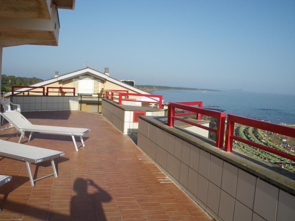 Hotel Neptunus Nettuno Zewnętrze zdjęcie