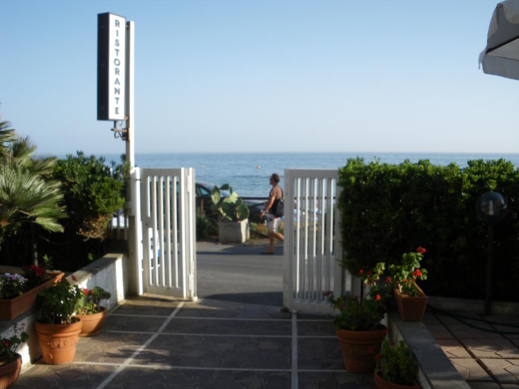 Hotel Neptunus Nettuno Zewnętrze zdjęcie