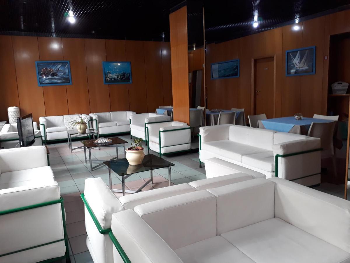 Hotel Neptunus Nettuno Zewnętrze zdjęcie