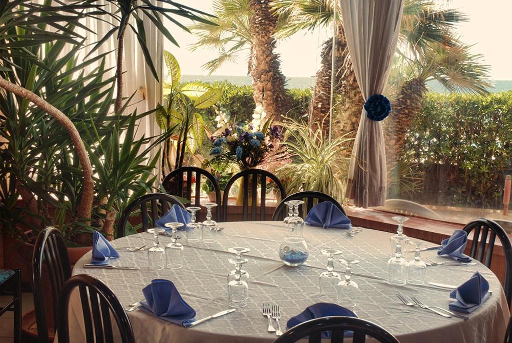 Hotel Neptunus Nettuno Zewnętrze zdjęcie