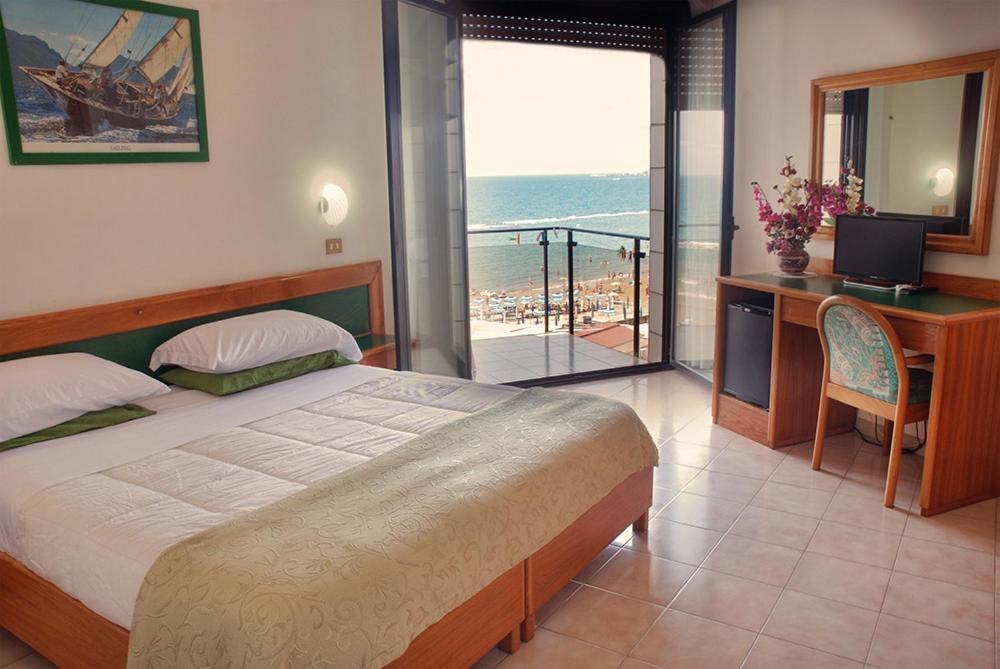 Hotel Neptunus Nettuno Zewnętrze zdjęcie